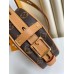 Louis Vuitton Boite Chapeau Souple In Monogram Canvas M52294