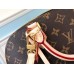 Louis Vuitton Alma PM Bag In Monogram Canvas M53151