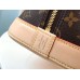Louis Vuitton Alma PM Bag In Monogram Canvas M53151