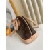 Louis Vuitton Alma BB Bag In Monogram Canvas M53152