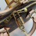 Louis Vuitton Alma BB Bag In Monogram Canvas M53152