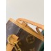Louis Vuitton Noe Purse In Monogram Canvas M57099