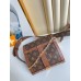 Louis Vuitton Papillon Trunk Bag In Monogram Canvas M57835