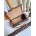 Louis Vuitton Papillon Trunk Bag In Monogram Canvas M57835
