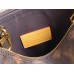 Louis Vuitton Hobo Cruiser PM Bag In Blurry Monogram Canvas M46241