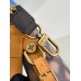 Louis Vuitton Hobo Cruiser PM Bag In Blurry Monogram Canvas M46241