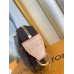 Louis Vuitton Mini Pochette Accessoires In Monogram Canvas M58009