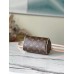 Louis Vuitton Nano Speedy Bag In Monogram Canvas M61252
