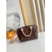 Louis Vuitton Nano Turenne Bag In Monogram Canvas M61253