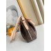 Louis Vuitton Nano Turenne Bag In Monogram Canvas M61253