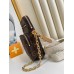Louis Vuitton Utility Phone Sleeve In Monogram Canvas M80746