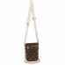 Louis Vuitton Utility Phone Sleeve In Monogram Canvas M80746