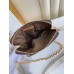 Louis Vuitton Utility Phone Sleeve In Monogram Canvas M80746