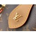 Louis Vuitton Fold Me Pouch In Monogram Canvas M80874