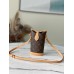 Louis Vuitton Fold Me Pouch In Monogram Canvas M80874
