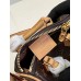 Louis Vuitton Trio Mini Icones Bag In Monogram Canvas M81081