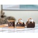 Louis Vuitton Trio Mini Icones Bag In Monogram Canvas M81081