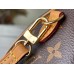 Louis Vuitton Nano Speedy Bag In Monogram Canvas M81085