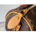 Louis Vuitton Nano Speedy Bag In Monogram Canvas M81085