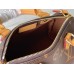 Louis Vuitton Nano Speedy Bag In Monogram Canvas M81085