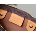 Louis Vuitton Nano Speedy Bag In Monogram Canvas M81085