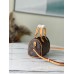 Louis Vuitton Nano Speedy Bag In Monogram Canvas M81085
