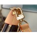 Louis Vuitton Loop Bag In Monogram Canvas M81098