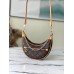 Louis Vuitton Loop Bag In Monogram Canvas M81098