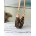Louis Vuitton Loop Bag In Monogram Canvas M81098