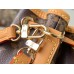 Louis Vuitton Nano Noe Bag In Monogram Canvas M81266