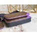 Louis Vuitton Trio Messenger Bag In Monogram Macassar Canvas M46266
