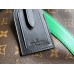 Louis Vuitton Keepall Bandouliere 50 Bag In Monogram Green M46259