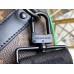 Louis Vuitton Keepall Bandouliere 50 Bag In Monogram Green M46259