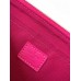 Louis Vuitton Maxi Multi Pochette Accessoires In Pink Monogram Canvas M46161