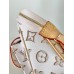 Louis Vuitton Maxi Multi Pochette Accessoires In Beige Monogram Canvas M20920