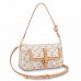Louis Vuitton Maxi Multi Pochette Accessoires In Beige Monogram Canvas M20920