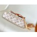 Louis Vuitton Maxi Multi Pochette Accessoires In Beige Monogram Canvas M20920