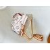 Louis Vuitton Maxi Multi Pochette Accessoires In Beige Monogram Canvas M20920