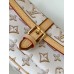 Louis Vuitton Maxi Multi Pochette Accessoires In Beige Monogram Canvas M20920