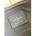 Louis Vuitton Why Knot PM Bag In Mahina Leather M20703