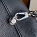 Louis Vuitton Why Knot PM Bag In Mahina Leather M20703
