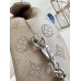Louis Vuitton Why Knot PM Bag In Mahina Leather M20701