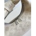Louis Vuitton Why Knot PM Bag In Mahina Leather M20700