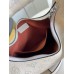 Louis Vuitton Why Knot PM Bag In Mahina Leather M20700