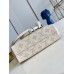 Louis Vuitton Why Knot PM Bag In Mahina Leather M20700