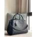 Louis Vuitton Montaigne MM Bag In Monogram Empreinte Leather M41048