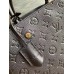 Louis Vuitton Montaigne MM Bag In Monogram Empreinte Leather M41048