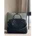 Louis Vuitton Montaigne MM Bag In Monogram Empreinte Leather M41048