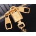 Louis Vuitton Montaigne BB Bag In Monogram Empreinte Leather M41053