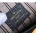 Louis Vuitton Montaigne BB Bag In Monogram Empreinte Leather M41053